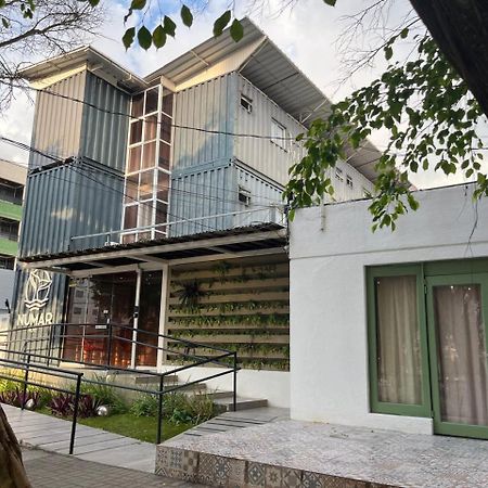 Numar Hotel João Pessoa Zewnętrze zdjęcie