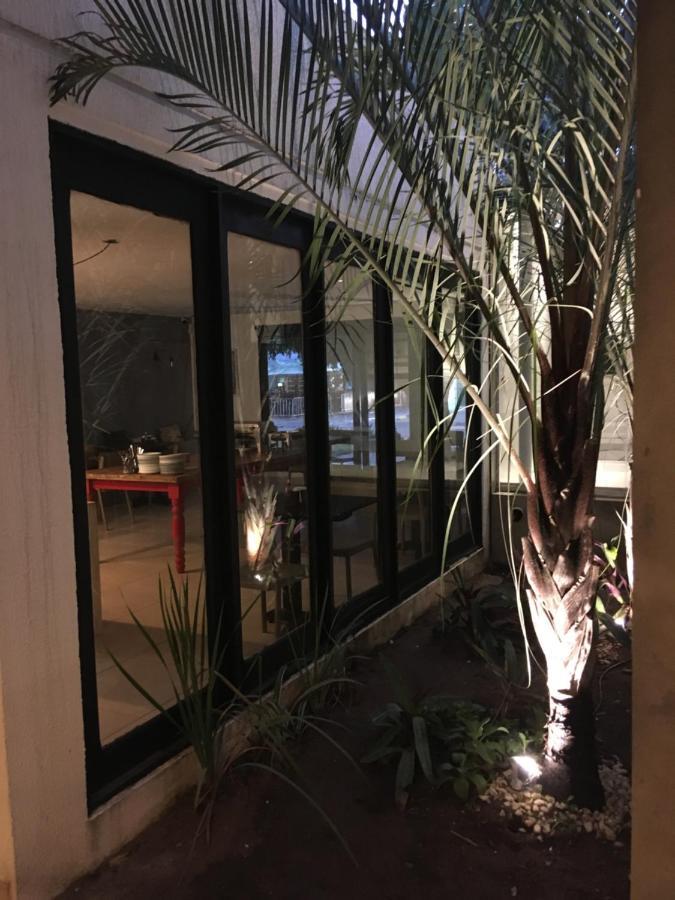 Numar Hotel João Pessoa Zewnętrze zdjęcie