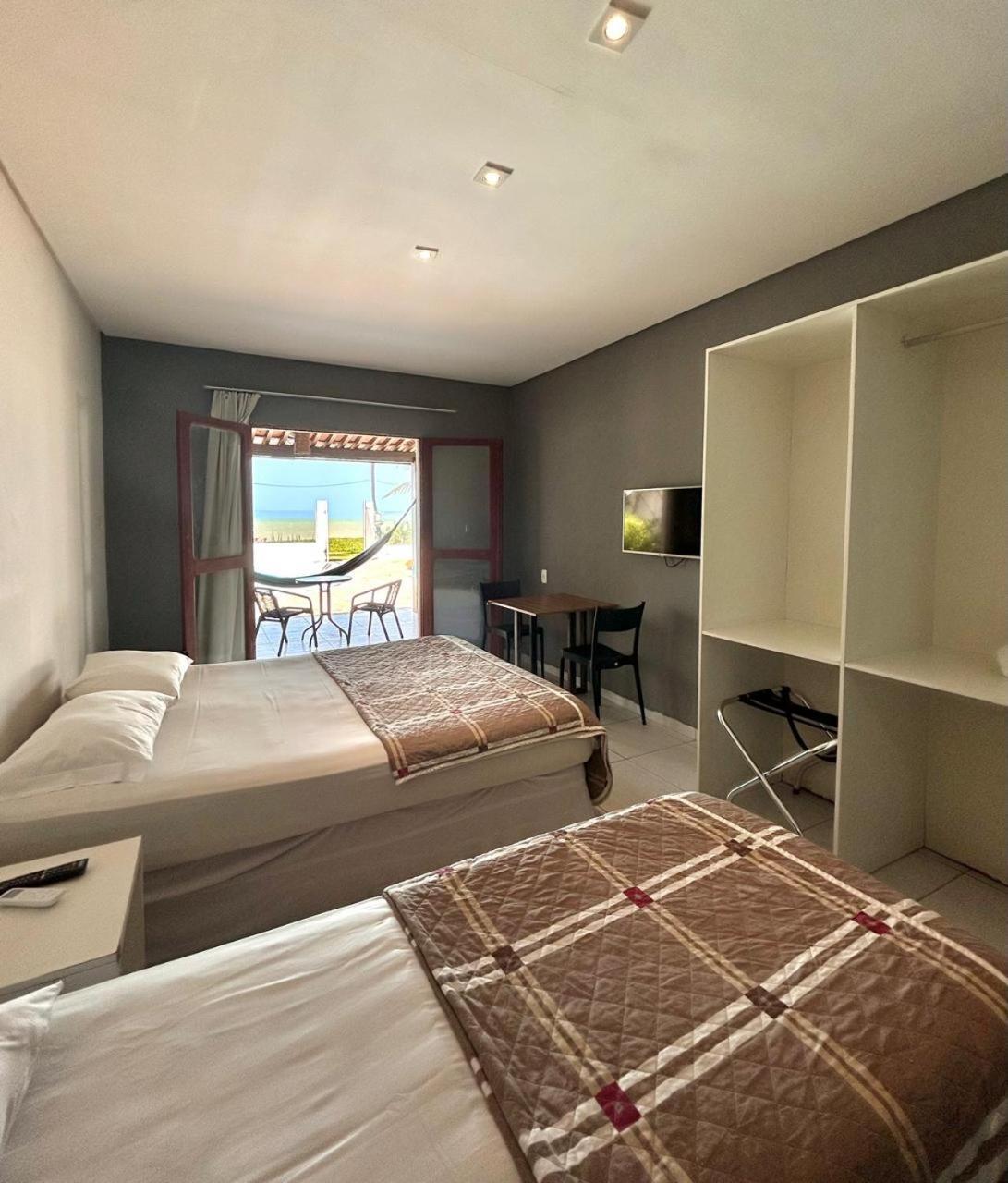 Numar Hotel João Pessoa Zewnętrze zdjęcie