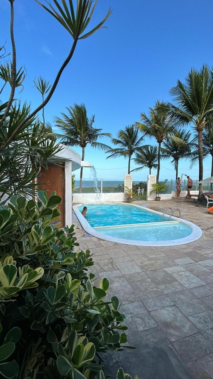 Numar Hotel João Pessoa Zewnętrze zdjęcie