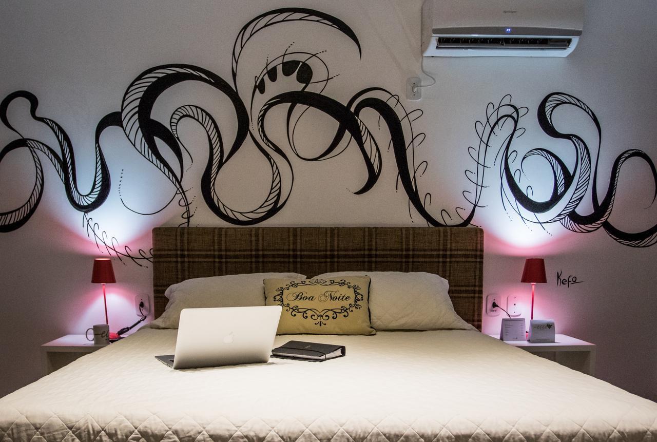 Numar Hotel João Pessoa Zewnętrze zdjęcie