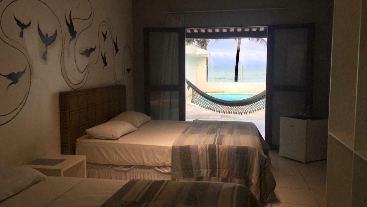 Numar Hotel João Pessoa Zewnętrze zdjęcie