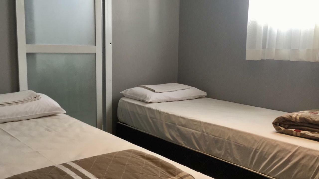 Numar Hotel João Pessoa Zewnętrze zdjęcie